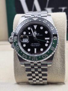 Rolex Gmt-Master ll full set 2023