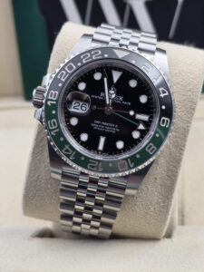 Rolex Gmt-Master ll full set 2023