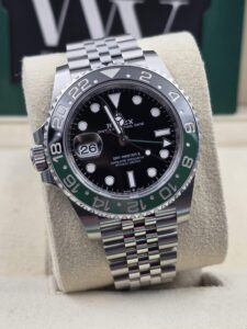 Rolex Gmt-Master ll full set 2023