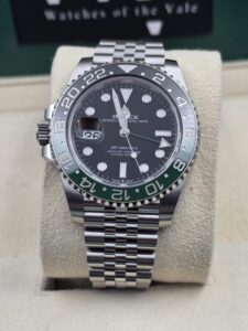 Rolex Gmt-Master ll full set 2023