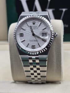 Rolex LandDweller 2025