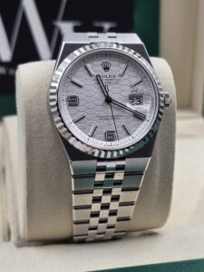 Rolex LandDweller 2025
