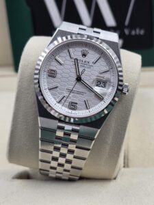 Rolex LandDweller 2025