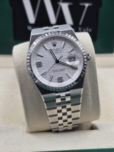 Rolex LandDweller 2025