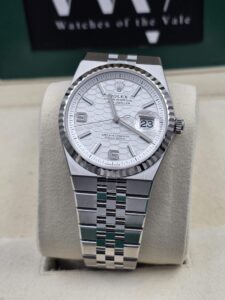 Rolex LandDweller 2025