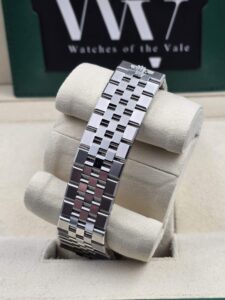 Rolex LandDweller 2025