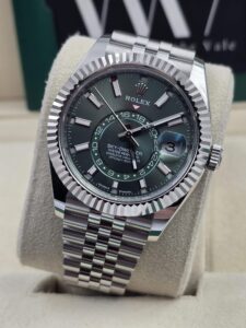 Rolex SkyDweller 2024