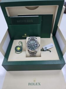Rolex SkyDweller 2024
