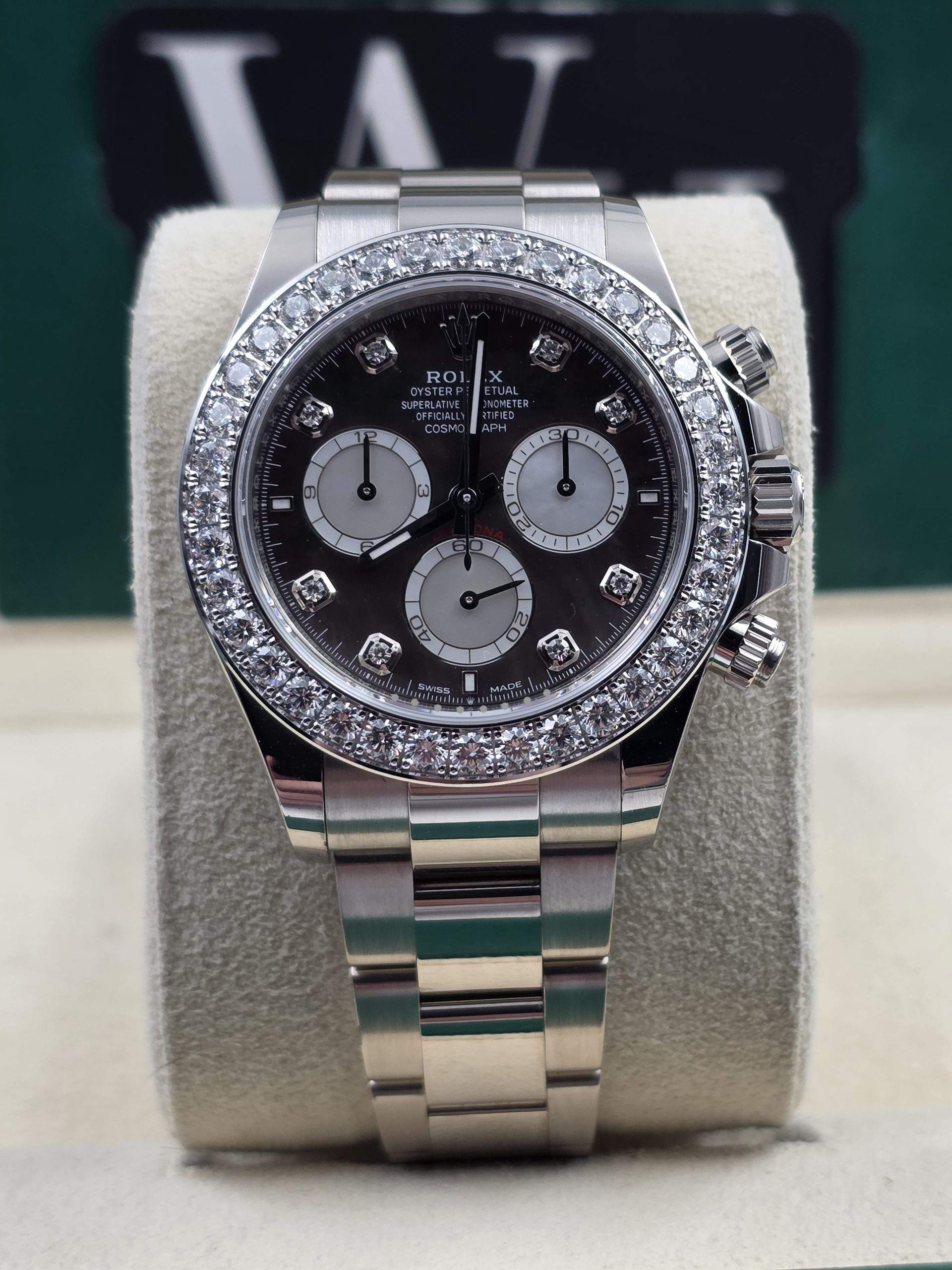Rolex Daytona 2025