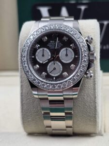Rolex Daytona 2025