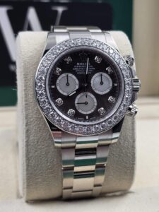 Rolex Daytona 2025
