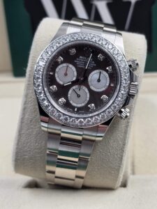 Rolex Daytona 2025