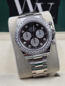 Rolex Daytona 2025