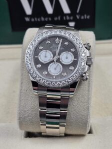 Rolex Daytona 2025