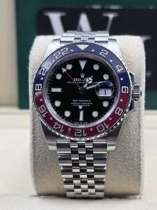 Rolex Gmt-Master ll full set 2021