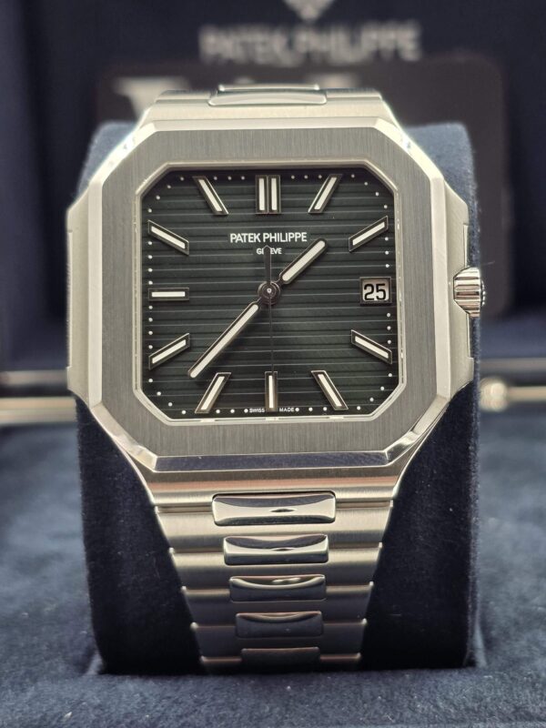 Patek Philippe Cubitus 2024