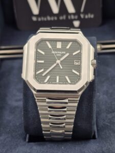 Patek Philippe Cubitus 2024