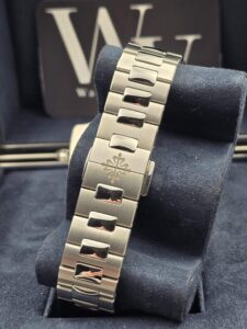 Patek Philippe Cubitus 2024
