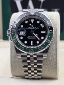 Rolex Gmt-Master ll full set 2024