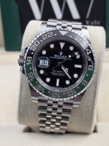 Rolex Gmt-Master ll full set 2024