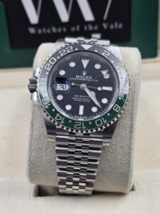 Rolex Gmt-Master ll full set 2024