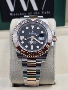Rolex Gmt-Master ll full set 2024