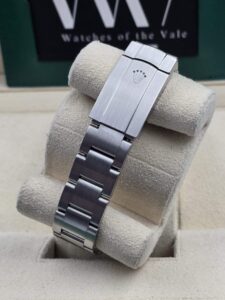 Rolex Oyster Perpetual 36 full set 2019