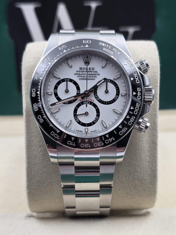 Rolex Daytona 2025