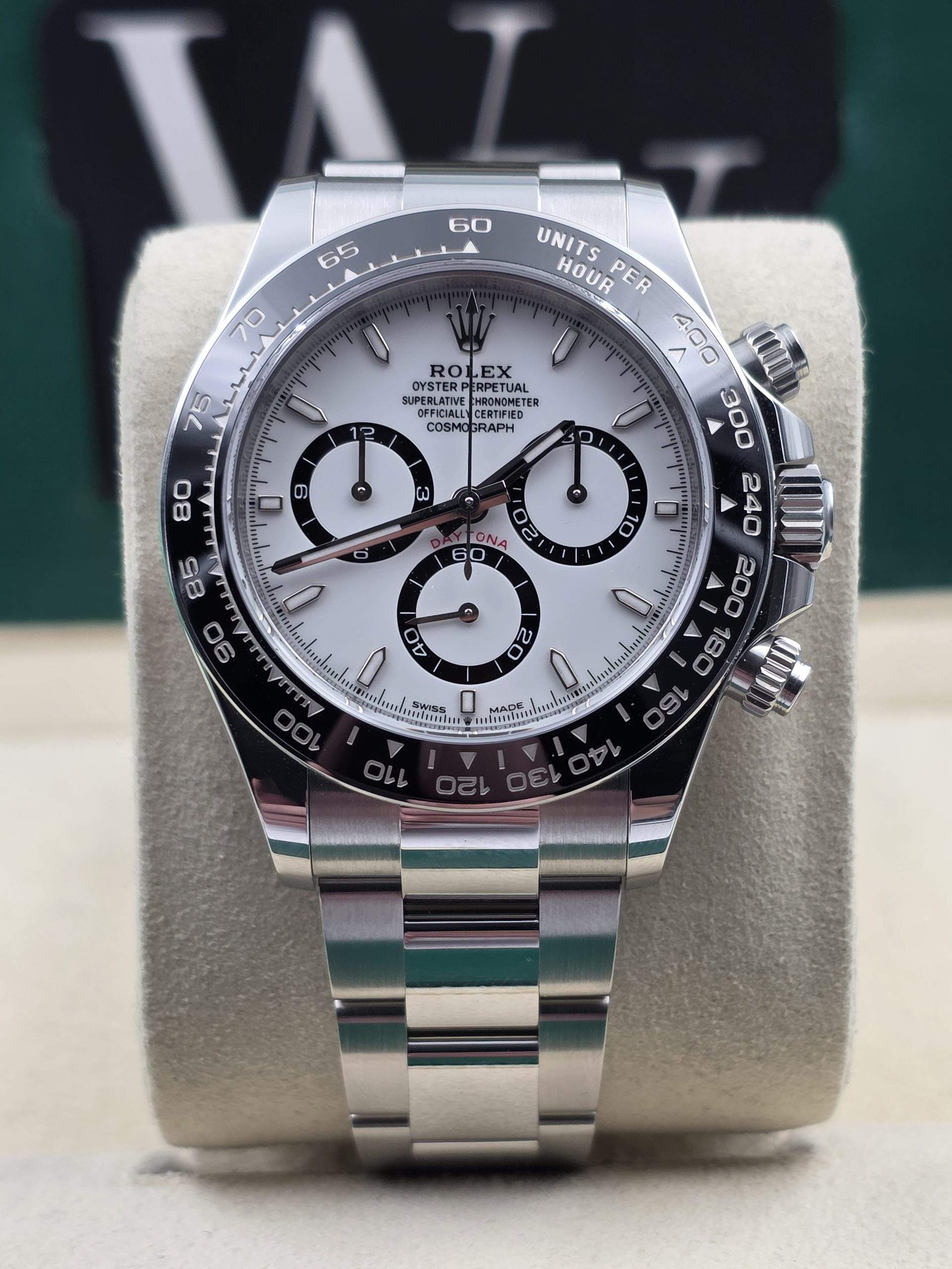 Rolex Daytona 2025