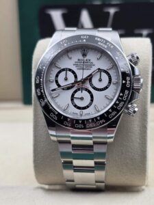 Rolex Daytona 2025