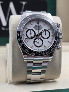 Rolex Daytona 2025
