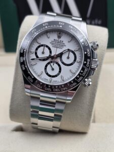 Rolex Daytona 2025
