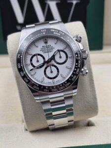Rolex Daytona 2025
