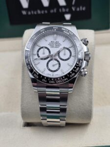 Rolex Daytona 2025