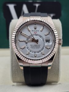 Rolex SkyDweller 2023