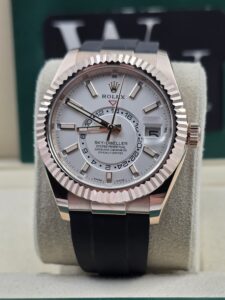 Rolex SkyDweller 2023