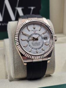Rolex SkyDweller 2023