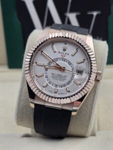 Rolex SkyDweller 2023