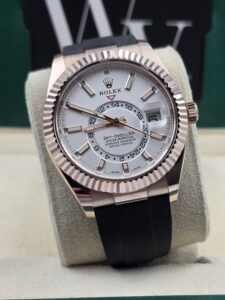 Rolex SkyDweller 2023