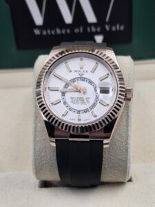 Rolex SkyDweller 2023