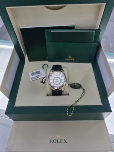 Rolex SkyDweller 2023