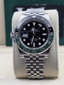 Rolex Gmt-Master ll full set 2023
