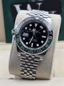 Rolex Gmt-Master ll full set 2023