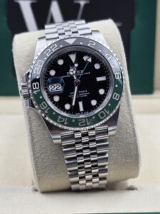 Rolex Gmt-Master ll full set 2023