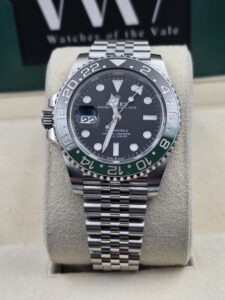 Rolex Gmt-Master ll full set 2023