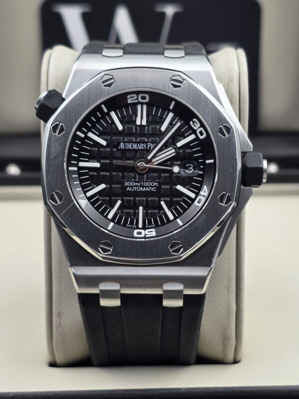 Audemars Piguet Royal Oak Diver