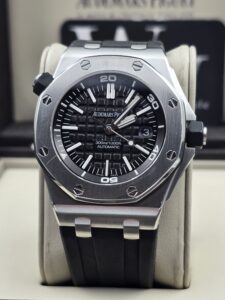 Audemars Piguet Royal Oak Diver
