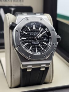 Audemars Piguet Royal Oak Diver