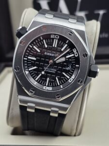Audemars Piguet Royal Oak Diver