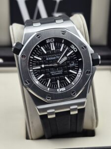 Audemars Piguet Royal Oak Diver